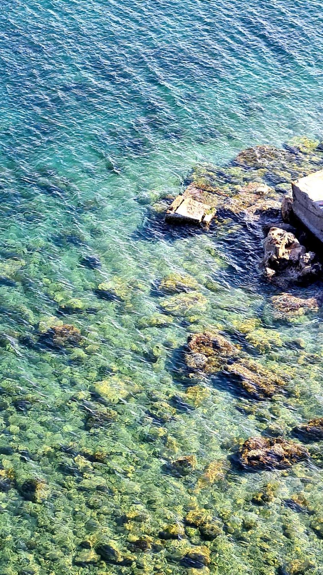 Le Due Sorelle Vietri sul Mare Exterior photo